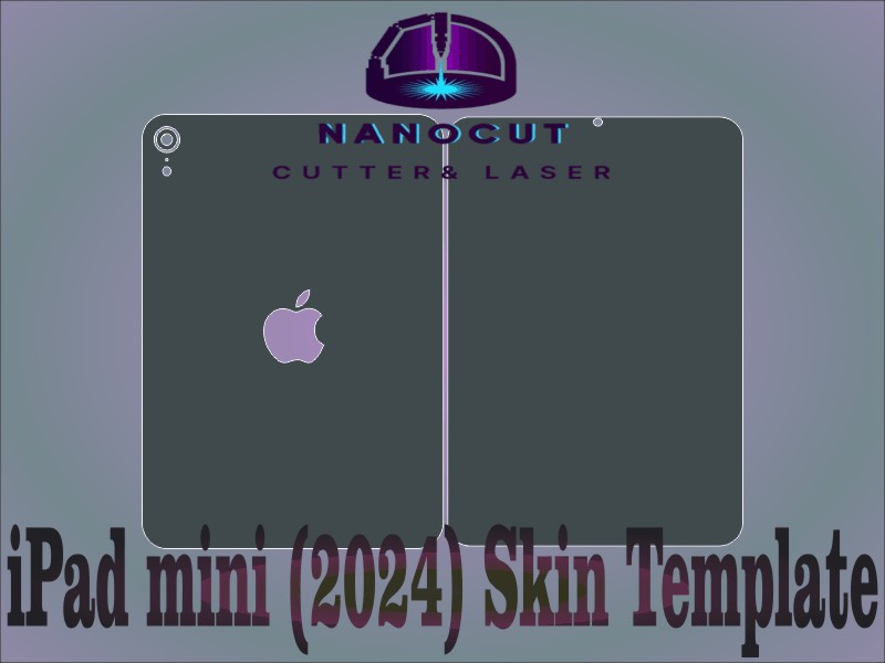 iPad mini (2024)